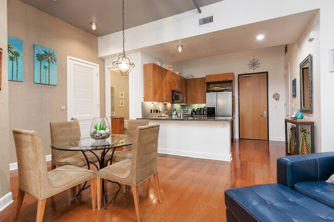 property at 1050 Island Ave