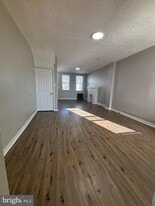 1623 Carswell St in Baltimore, MD - Building Photo