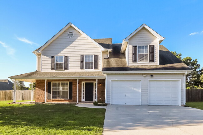 property at 1086 Maria Dr