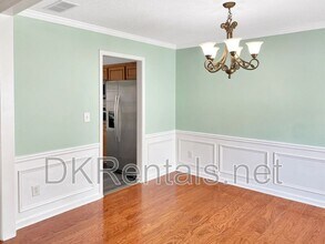 403 Yarrow Way in Woodstock, GA - Building Photo - Building Photo