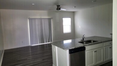 3405 Walker Dr in Wilson, NC - Building Photo - Building Photo