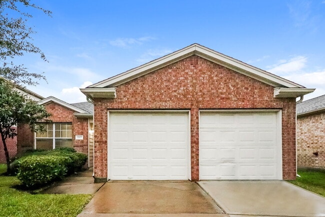 property at 5807 Baldwin Elm St