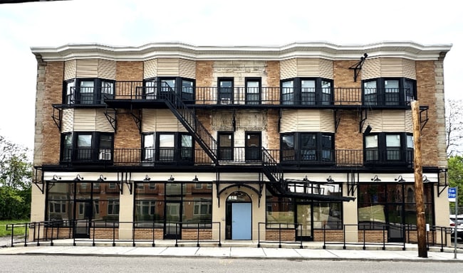 property at 525 Larimer Ave