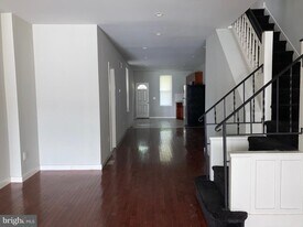 742 S 53rd St in Philadelphia, PA - Building Photo
