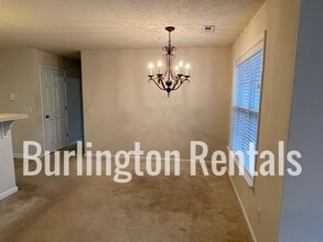 3489 Forestdale Dr in Burlington, NC - Building Photo - Building Photo