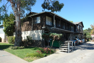 1137 Francisco Ave Apartments