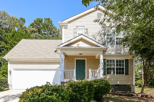 property at 9224 Garnet Field Ct