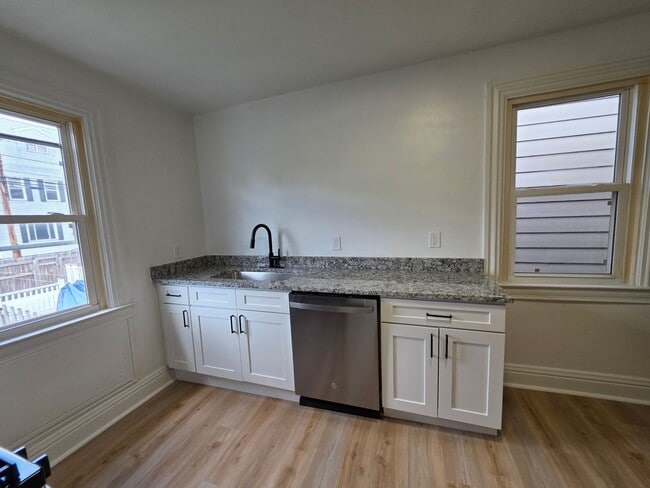 property at 1936 Lowrie St