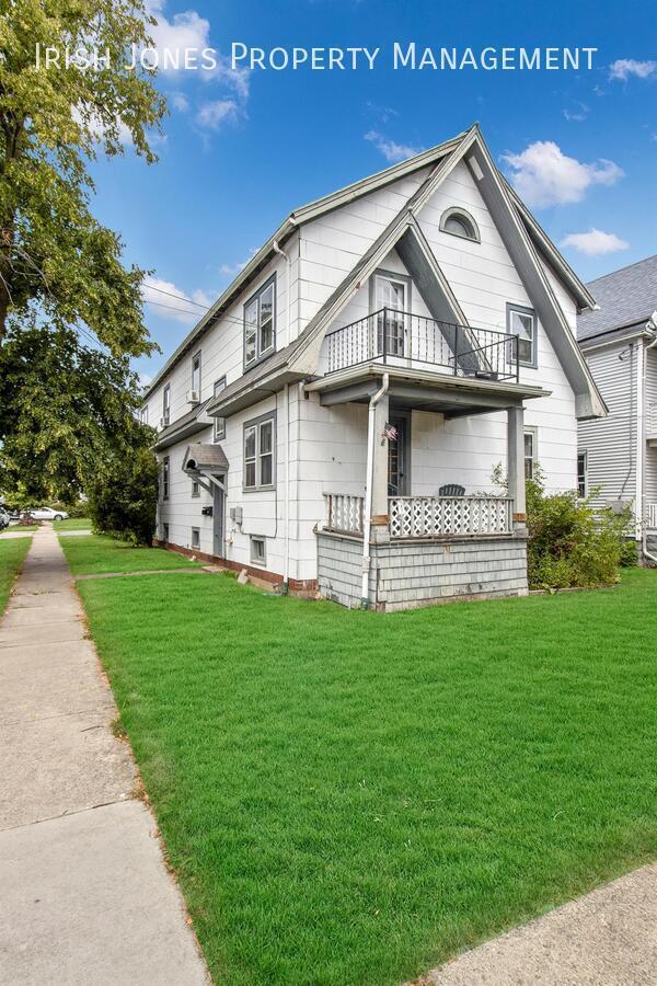 3 Rosedale St in Buffalo, NY - Building Photo - Building Photo