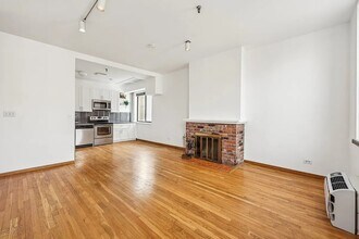41 1st St in Hoboken, NJ - Building Photo - Building Photo