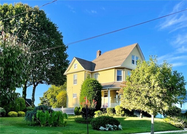 property at 505 Prospect Ave
