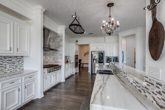 8 Cypress Point Ct in Manvel, TX - Building Photo - Building Photo