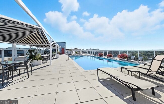 property at 1330 New Hampshire Ave NW