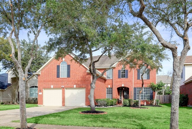 4615 Russett Ln in Sugar Land, TX - Building Photo - Building Photo