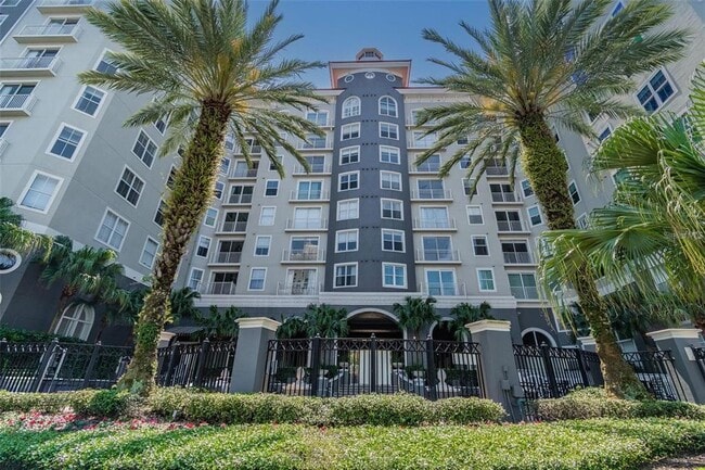 property at 700 S Harbour Island Blvd