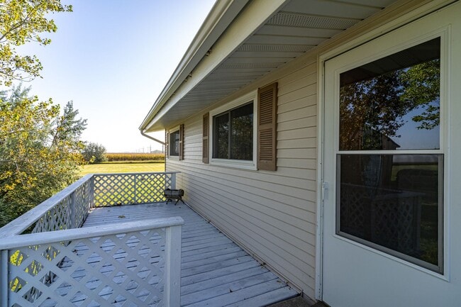 8197 14th Ave S in Grand Forks, ND - Building Photo - Building Photo