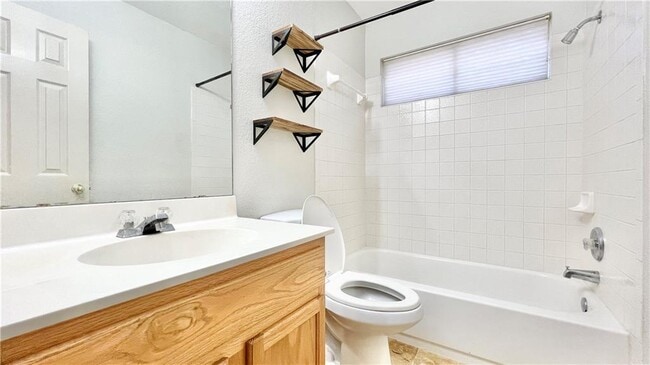 3553 Rock Shelf Ln in Round Rock, TX - Building Photo - Building Photo