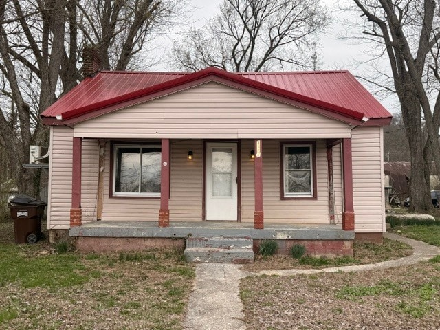 property at 136 High St