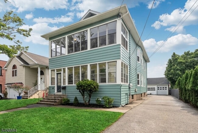 property at 18 Lincoln Ave