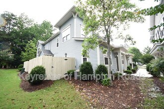 1407 Rollesby Way in Chesapeake, VA - Building Photo - Building Photo