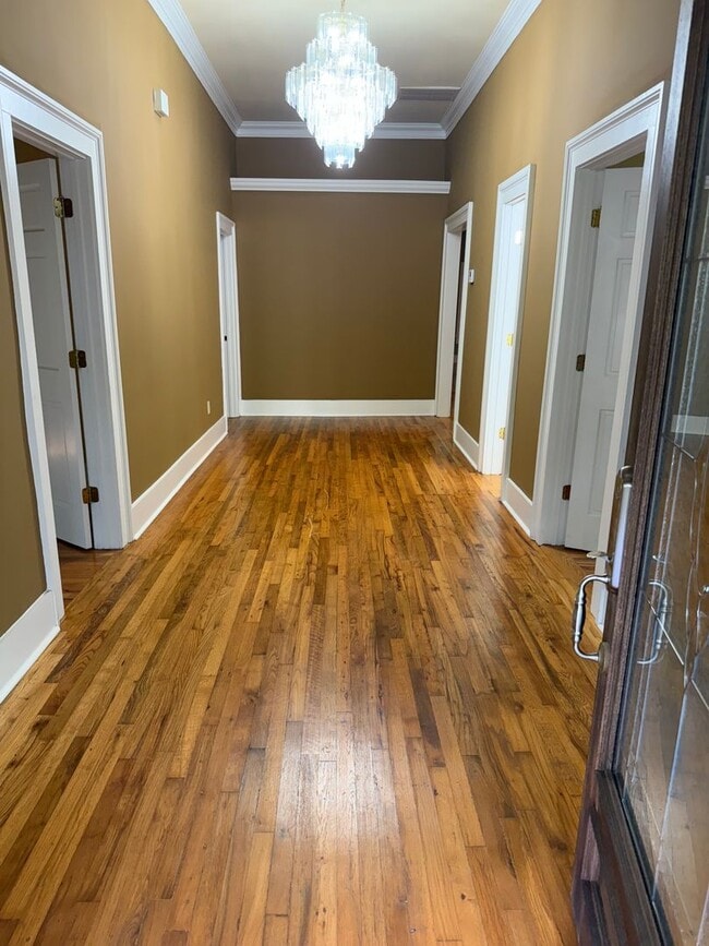 1150 Boulevard in Athens, GA - Foto de edificio - Building Photo