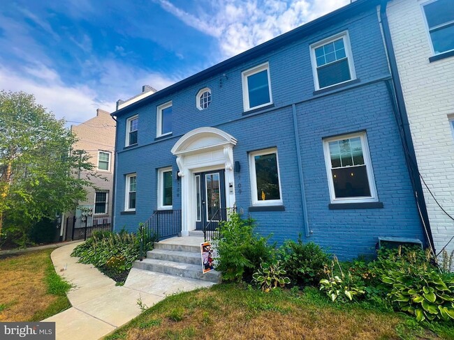 709 Quincy St NE in Washington, DC - Building Photo - Building Photo