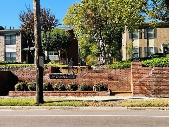 property at 443 N Highland St