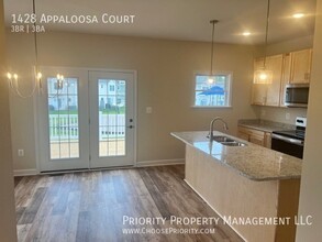 1428 Appaloosa Ct in Harrisonburg, VA - Building Photo - Building Photo