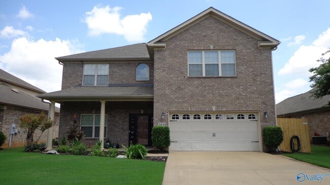 property at 2444 Bell Manor Dr SW