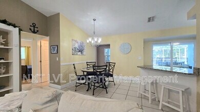 4123 SW 21st Pl in Cape Coral, FL - Building Photo - Building Photo