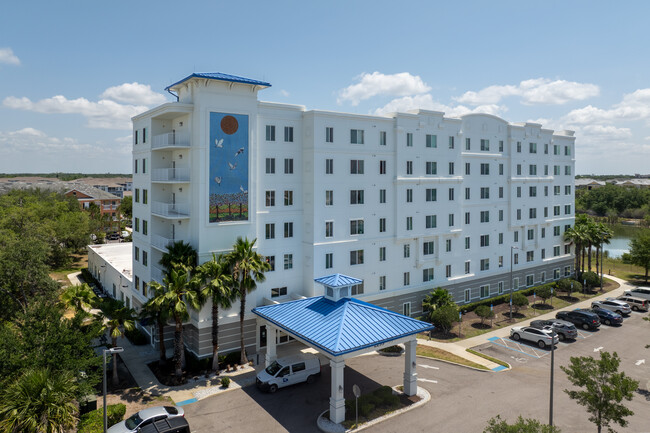 Madison Crossing in Kissimmee, FL - Building Photo - Building Photo