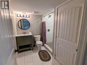 837 Glenrush St in Oshawa, ON - Building Photo - Building Photo
