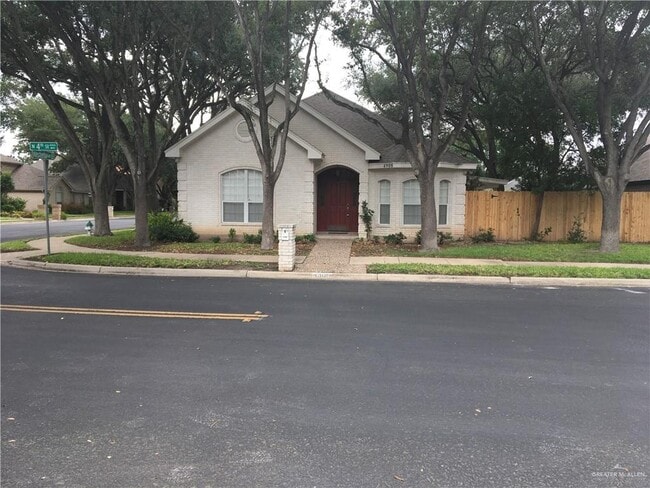 property at 4908 N 4th St