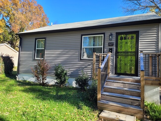 property at 127 Boston Ct