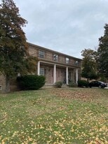 4507 #3 Landside Drive, Unit 4 in Louisville, KY - Building Photo