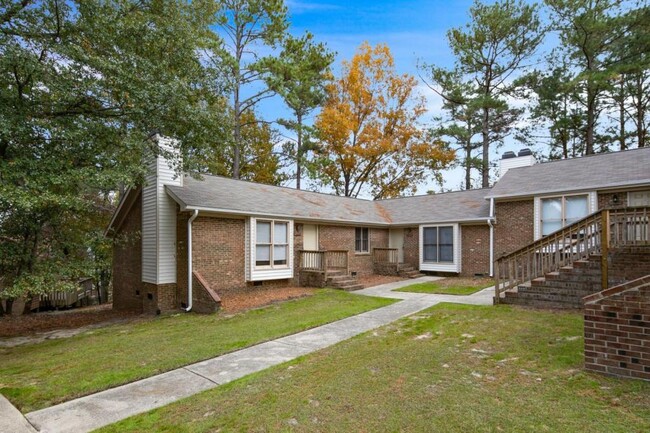 101 Homeplace Ct in Fayetteville, NC - Building Photo - Building Photo