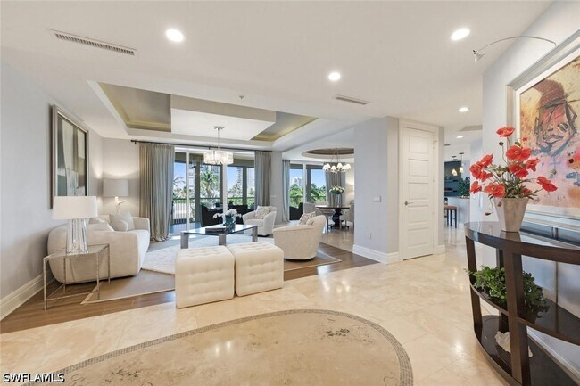 4501 Gulf Shore Blvd N in Naples, FL - Building Photo - Building Photo