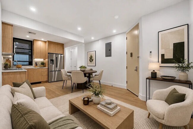 205 Eighth Avenue, Unit 2F