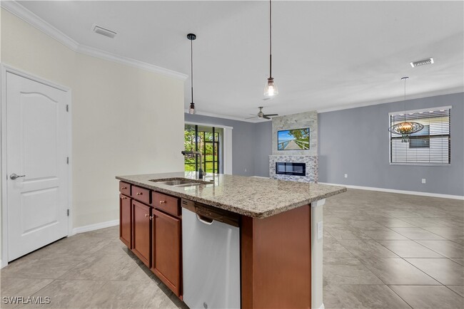 property at 9204 Woodhurst Dr