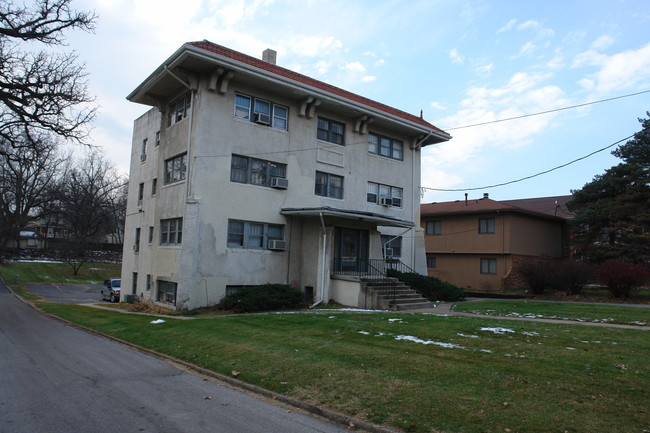 4000 University Ave in Des Moines, IA - Building Photo - Building Photo