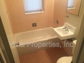 1840 La Salle Pl in Louisville, KY - Building Photo - Building Photo