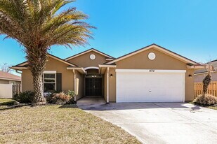 1672 Night Owl Trail in Middleburg, FL - Building Photo