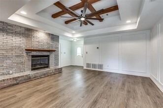 1864 Kings Canyon Cir in Fort Worth, TX - Building Photo - Building Photo