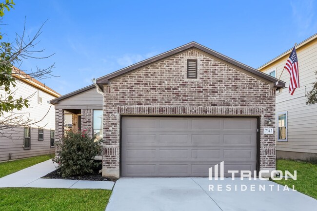 property at 7342 Azalea Square