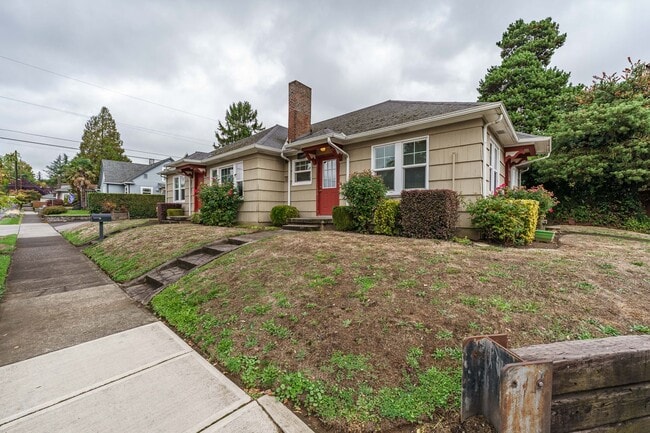 2601 Columbia St in Vancouver, WA - Building Photo - Building Photo