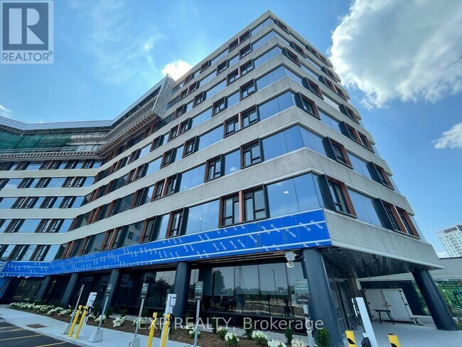 property at 1600-1600 James Naismith Dr
