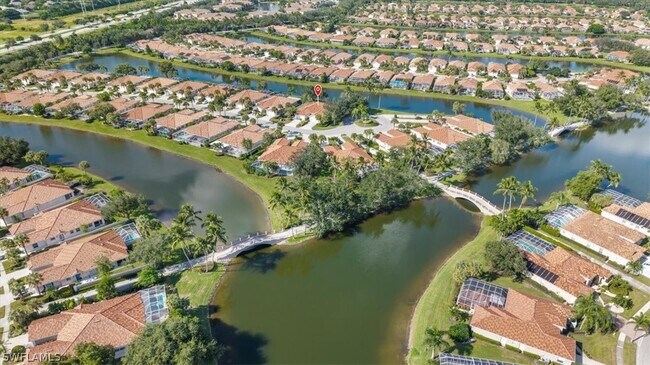 property at 3575 El Verdado Ct