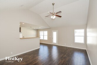 1623 Alysheba Run in Murfreesboro, TN - Building Photo - Building Photo