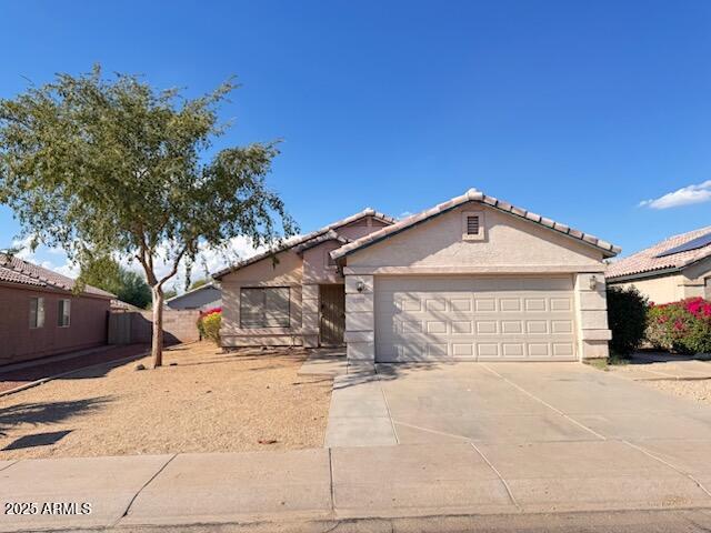 property at 8330 W Baxter Dr