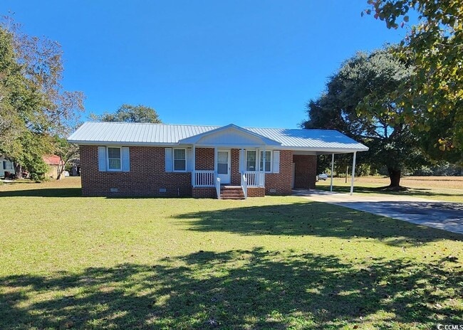 property at 220 Flag Patch Rd